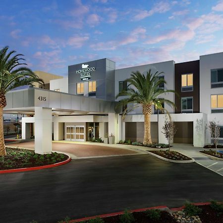 Homewood Suites By Hilton San Jose Santa Clara São José Exterior foto