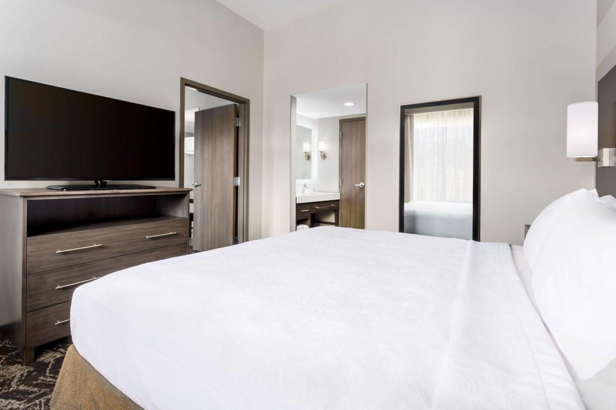 Homewood Suites By Hilton San Jose Santa Clara São José Exterior foto