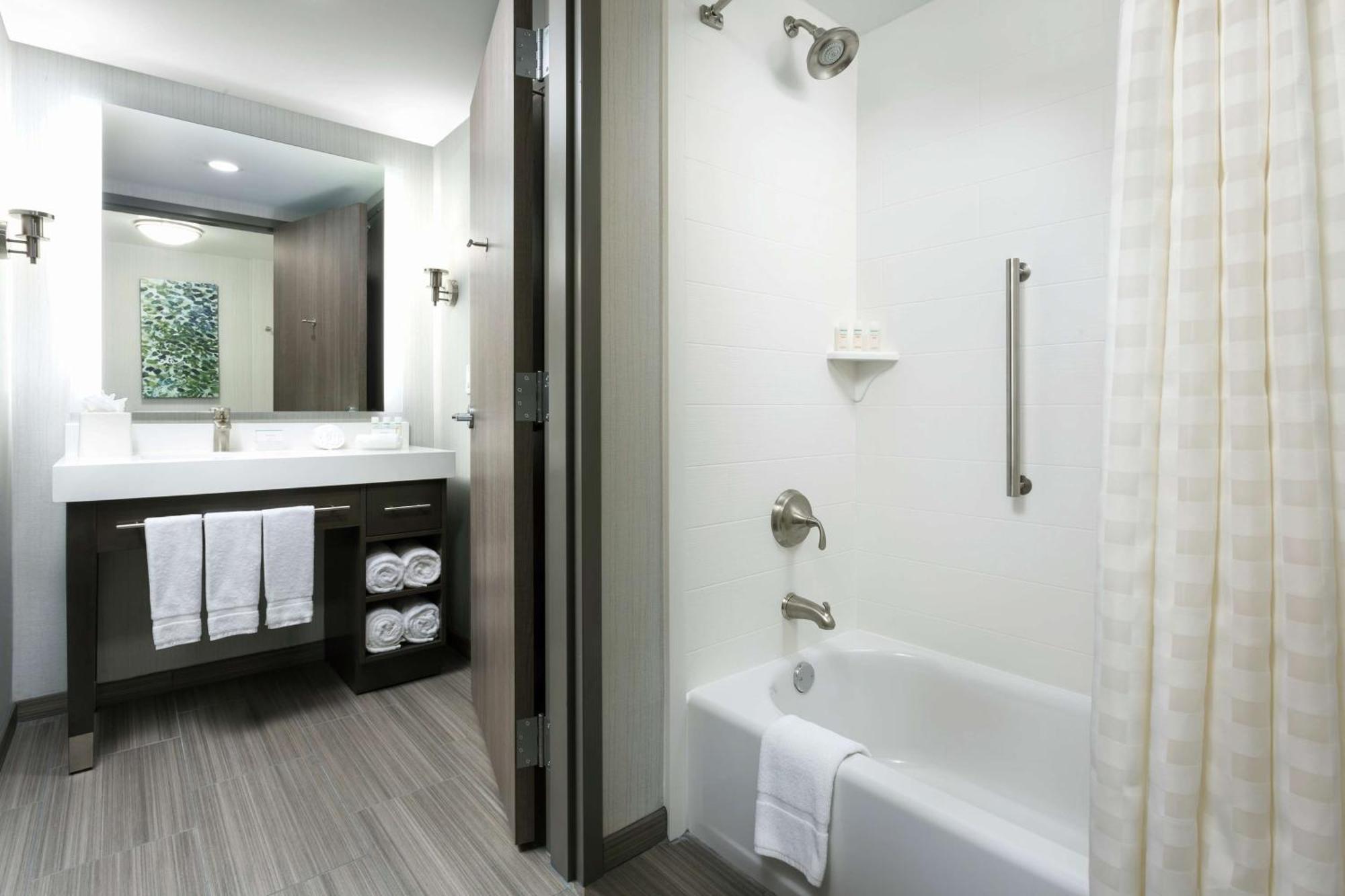 Homewood Suites By Hilton San Jose Santa Clara São José Exterior foto